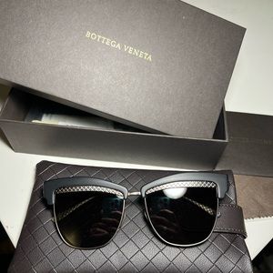 Bottega Sunglasses
